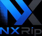 NXRIP logo